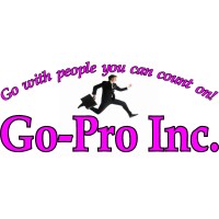 Go-Pro Tax & Accounting, Inc logo, Go-Pro Tax & Accounting, Inc contact details