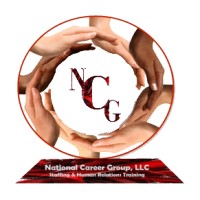 National Career Group LLC logo, National Career Group LLC contact details