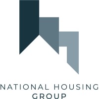 National Housing Group logo, National Housing Group contact details