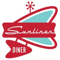 Sunliner Diner logo, Sunliner Diner contact details