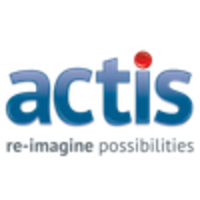 Actis Technology logo, Actis Technology contact details