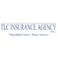 TLC Insurance Agency Inc. logo, TLC Insurance Agency Inc. contact details