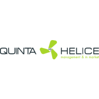 QUINTA HELICE logo, QUINTA HELICE contact details