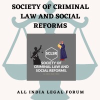 Society of Criminal Law and Social Reforms logo, Society of Criminal Law and Social Reforms contact details