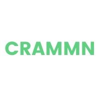 Crammn logo, Crammn contact details