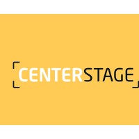 CenterStage Studios logo, CenterStage Studios contact details