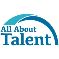 All About Talent logo, All About Talent contact details