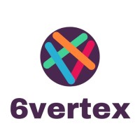 6vertex Solutions logo, 6vertex Solutions contact details