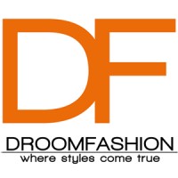 Droom Fashion logo, Droom Fashion contact details