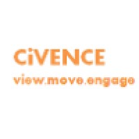 Civence Inc logo, Civence Inc contact details