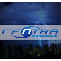 Centra El Salvador logo, Centra El Salvador contact details