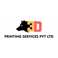 Wolf 3D Printing services pvt. ltd logo, Wolf 3D Printing services pvt. ltd contact details