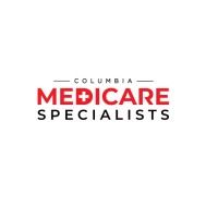 Columbia Medicare Specialists logo, Columbia Medicare Specialists contact details