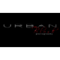 Urban Blush Photography logo, Urban Blush Photography contact details