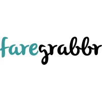 faregrabbr logo, faregrabbr contact details