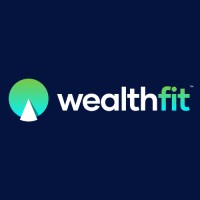 WealthFit Financial logo, WealthFit Financial contact details