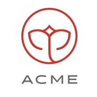 Acme Housing logo, Acme Housing contact details