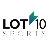 Lot 10 Sports logo, Lot 10 Sports contact details