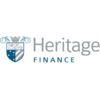 Heritage Finance logo, Heritage Finance contact details