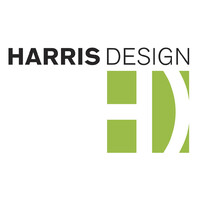 Harris Design logo, Harris Design contact details