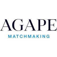 Agape Match logo, Agape Match contact details