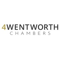 4th Floor Wentworth Chambers logo, 4th Floor Wentworth Chambers contact details