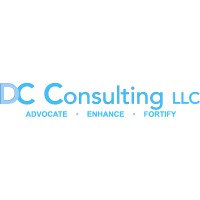 DC Consulting LLC logo, DC Consulting LLC contact details