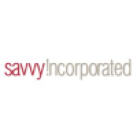 Savvy, Inc. logo, Savvy, Inc. contact details