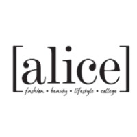 Alice Magazine logo, Alice Magazine contact details