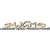 WGM Wedding Video Productions logo, WGM Wedding Video Productions contact details