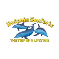 Dolphin Seafaris logo, Dolphin Seafaris contact details