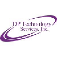 DP Technology Services, Inc. logo, DP Technology Services, Inc. contact details