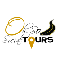 Oh So Social Tours logo, Oh So Social Tours contact details