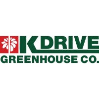 K DRIVE GREENHOUSE CO logo, K DRIVE GREENHOUSE CO contact details