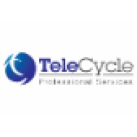 TeleCycle logo, TeleCycle contact details