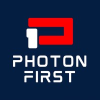 PhotonFirst logo, PhotonFirst contact details