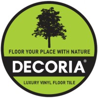 Decoria logo, Decoria contact details