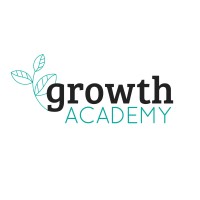 The Growth Academy logo, The Growth Academy contact details