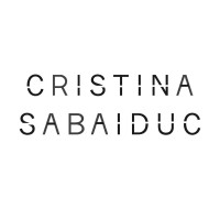 Cristina Sabaiduc logo, Cristina Sabaiduc contact details