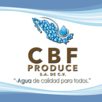 CBF Produce S.A de C. V. logo, CBF Produce S.A de C. V. contact details