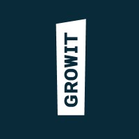 Growit logo, Growit contact details