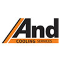 And Cooling Services logo, And Cooling Services contact details