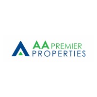 AA Premier Properties logo, AA Premier Properties contact details