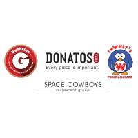 Space Cowboys Restaurant Group, LLC logo, Space Cowboys Restaurant Group, LLC contact details