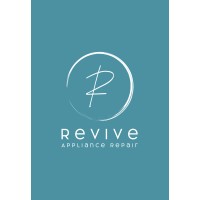 Revive Appliance Repair logo, Revive Appliance Repair contact details