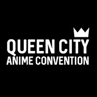 Queen City Anime Convention logo, Queen City Anime Convention contact details