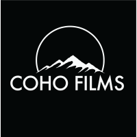 Coho Films logo, Coho Films contact details