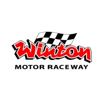 Winton Motor Raceway logo, Winton Motor Raceway contact details