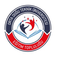 ODTÜ Eğitim Topluluğu logo, ODTÜ Eğitim Topluluğu contact details