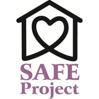 Albany County SAFE Project logo, Albany County SAFE Project contact details